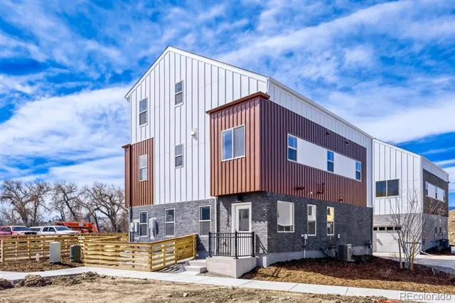 15290 W 68th Place Arvada, CO 80007