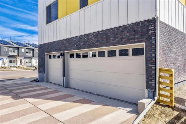 15290 W 68th Place Arvada, CO 80007