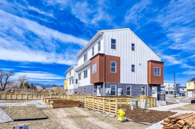 15290 W 68th Place Arvada, CO 80007