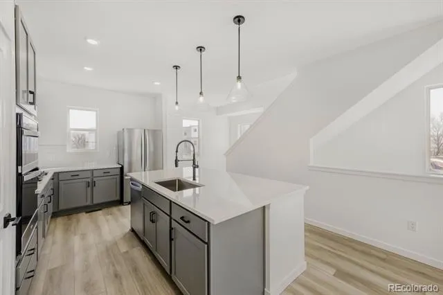 15290 W 68th Place Arvada, CO 80007
