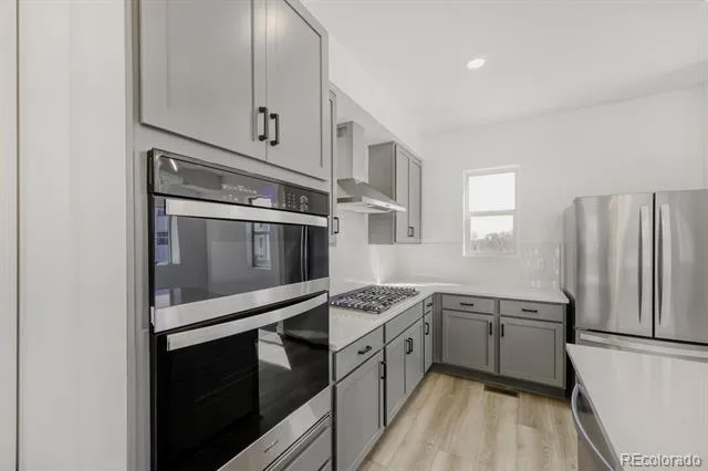 15290 W 68th Place Arvada, CO 80007