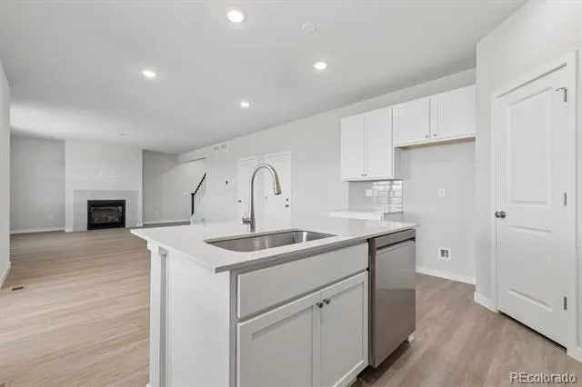 3691 Sandreed Street Dacono, CO 80514