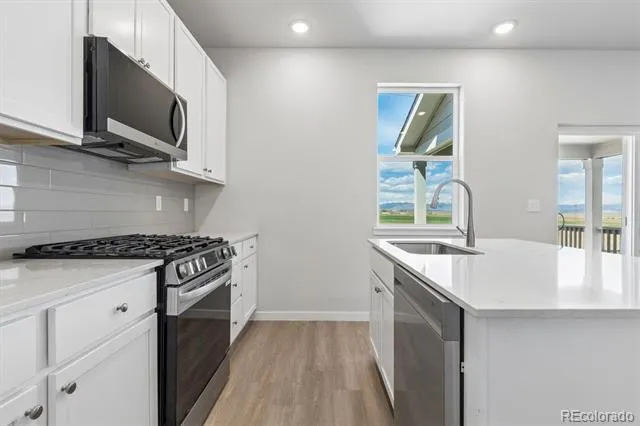 3691 Sandreed Street Dacono, CO 80514