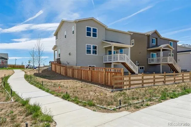 3691 Sandreed Street Dacono, CO 80514