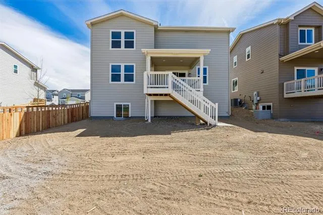 3691 Sandreed Street Dacono, CO 80514