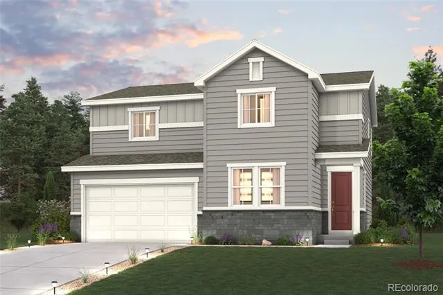 3691 Sandreed Street Dacono, CO 80514