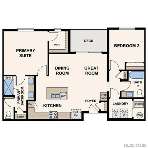 485 Interlocken Boulevard #210 Broomfield, CO 80021