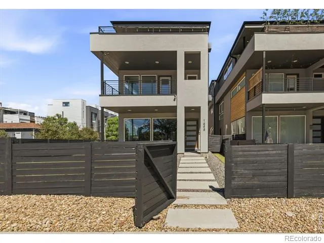 1648 Lowell Boulevard Denver, CO 80204