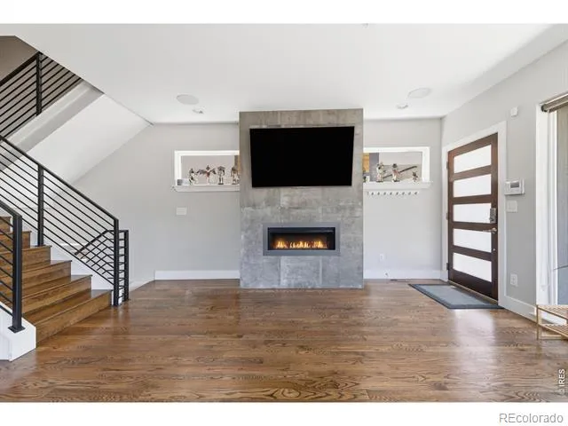 1648 Lowell Boulevard Denver, CO 80204