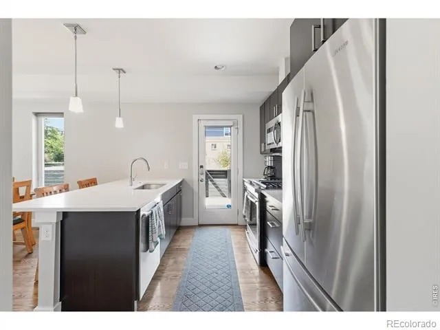 1648 Lowell Boulevard Denver, CO 80204
