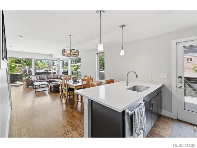 1648 Lowell Boulevard Denver, CO 80204