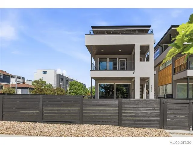 1648 Lowell Boulevard Denver, CO 80204