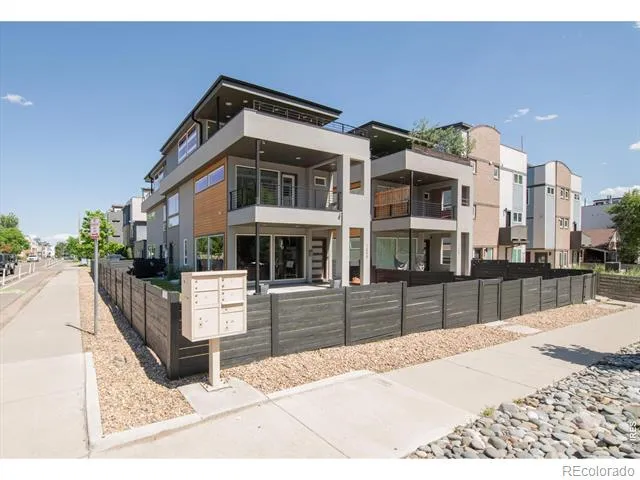 1648 Lowell Boulevard Denver, CO 80204
