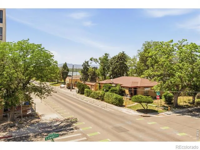 1648 Lowell Boulevard Denver, CO 80204