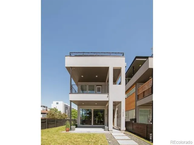 1648 Lowell Boulevard Denver, CO 80204