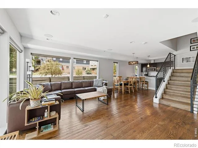 1648 Lowell Boulevard Denver, CO 80204