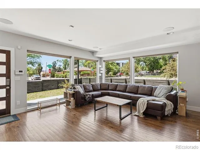 1648 Lowell Boulevard Denver, CO 80204
