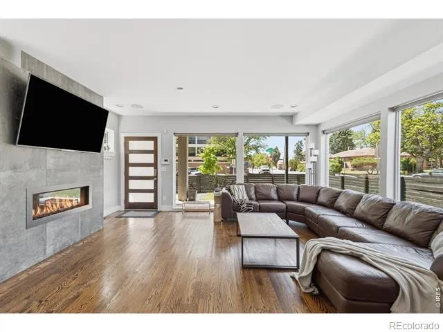 1648 Lowell Boulevard Denver, CO 80204