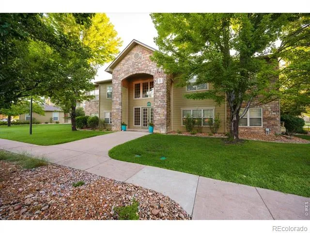 5620 Fossil Creek Parkway #7103 Fort Collins, CO 80525