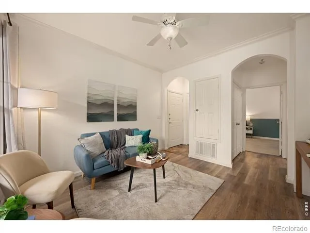 5620 Fossil Creek Parkway #7103 Fort Collins, CO 80525