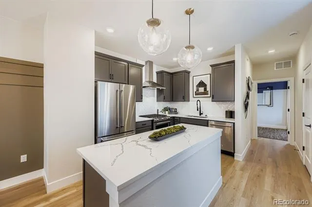 15274 W 68th Place Arvada, CO 80007