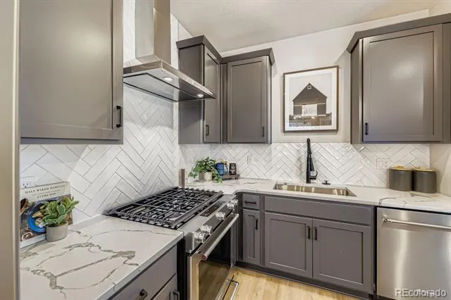 15274 W 68th Place Arvada, CO 80007