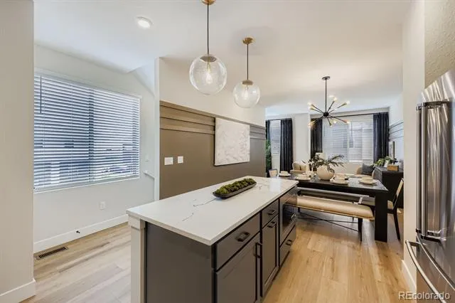 15274 W 68th Place Arvada, CO 80007
