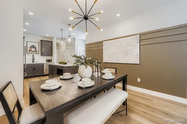 15274 W 68th Place Arvada, CO 80007