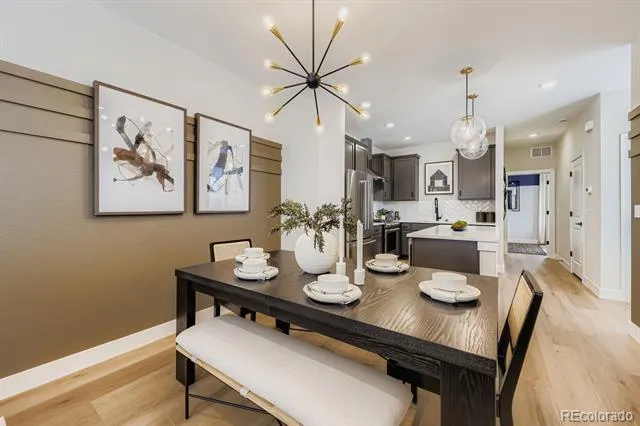 15274 W 68th Place Arvada, CO 80007