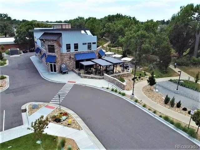 15274 W 68th Place Arvada, CO 80007