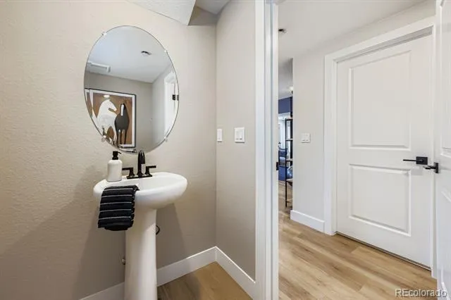 15274 W 68th Place Arvada, CO 80007