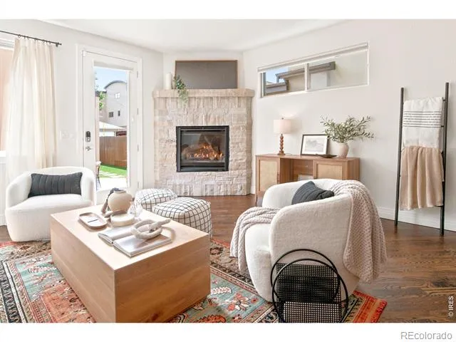 2018 Osceola Street Denver, CO 80212