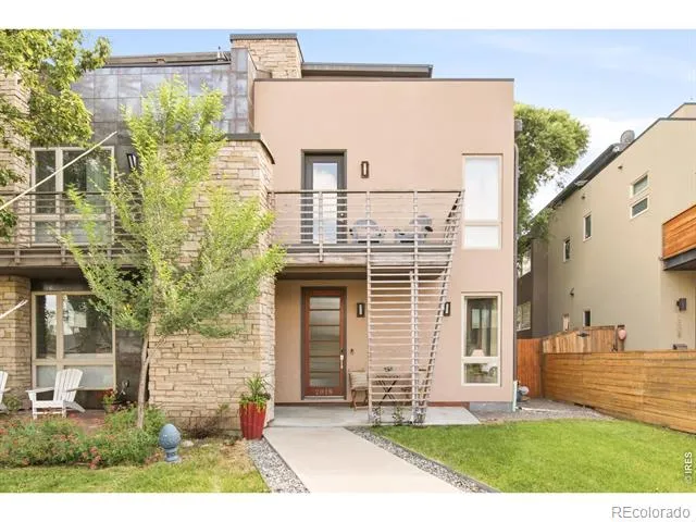 2018 Osceola Street Denver, CO 80212