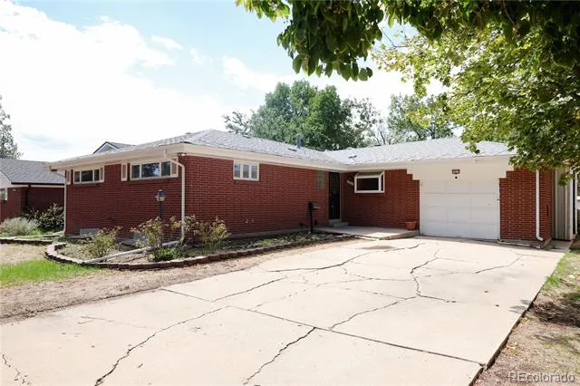 1011 Jamaica Street Aurora, CO 80010