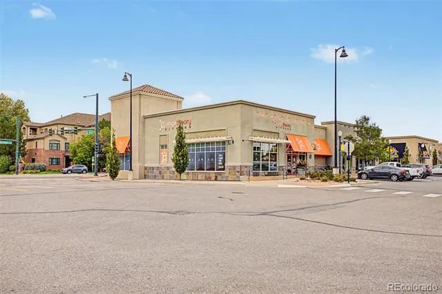 1011 Jamaica Street Aurora, CO 80010