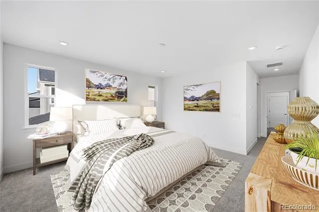 16616 W 93rd Place Arvada, CO 80007