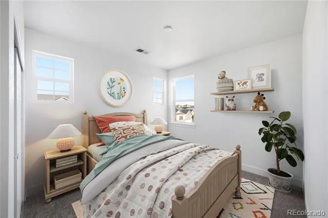 16616 W 93rd Place Arvada, CO 80007