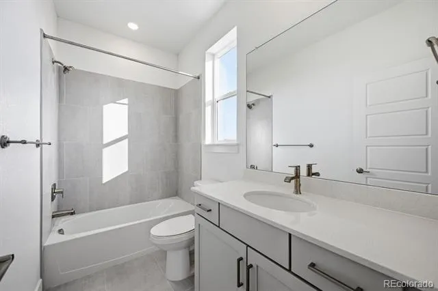 16616 W 93rd Place Arvada, CO 80007