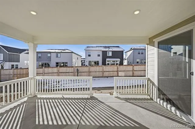 16616 W 93rd Place Arvada, CO 80007