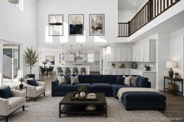 16616 W 93rd Place Arvada, CO 80007