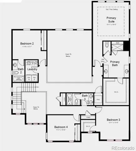 16616 W 93rd Place Arvada, CO 80007