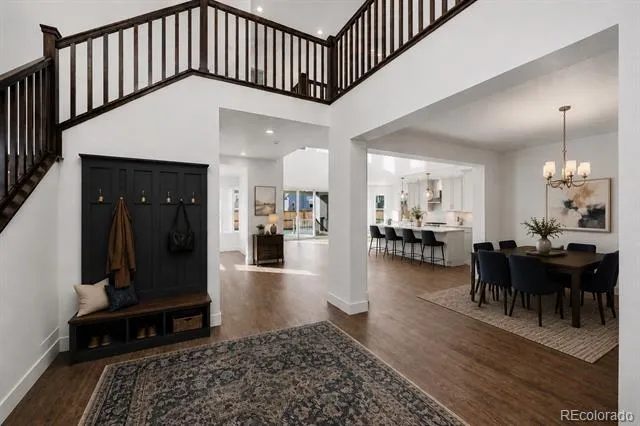 16616 W 93rd Place Arvada, CO 80007