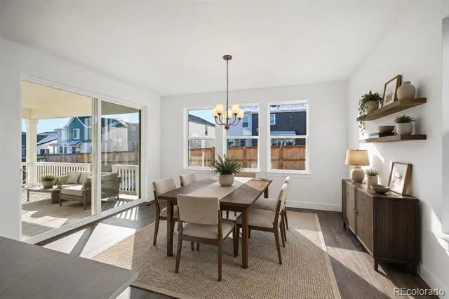 16616 W 93rd Place Arvada, CO 80007