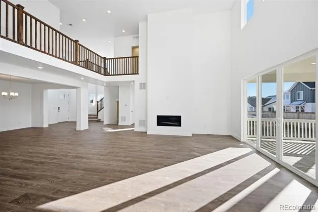 16616 W 93rd Place Arvada, CO 80007