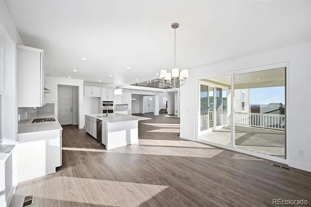 16616 W 93rd Place Arvada, CO 80007