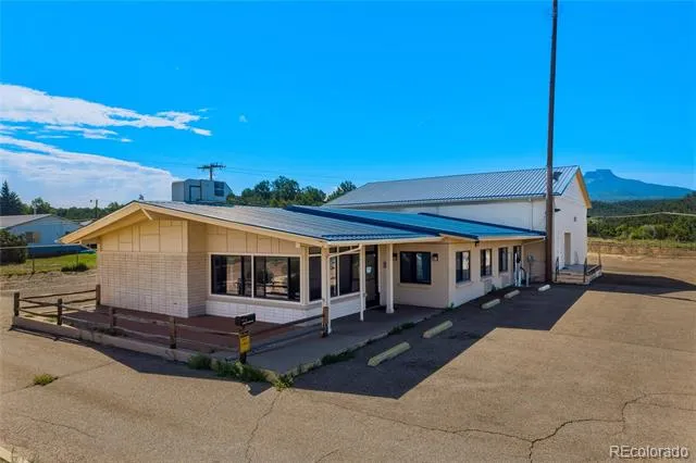 1930 E Main Street Trinidad, CO 81082