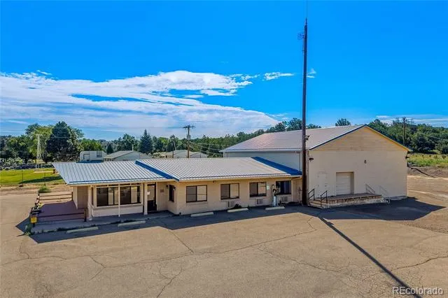 1930 E Main Street Trinidad, CO 81082