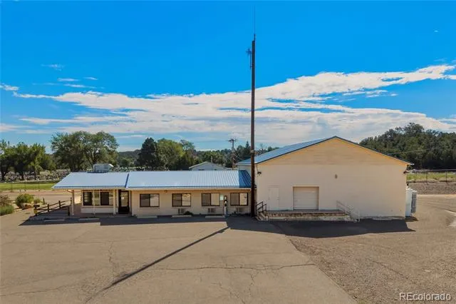 1930 E Main Street Trinidad, CO 81082