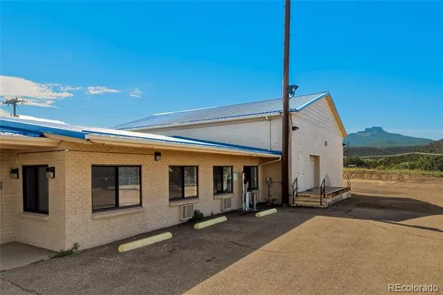 1930 E Main Street Trinidad, CO 81082
