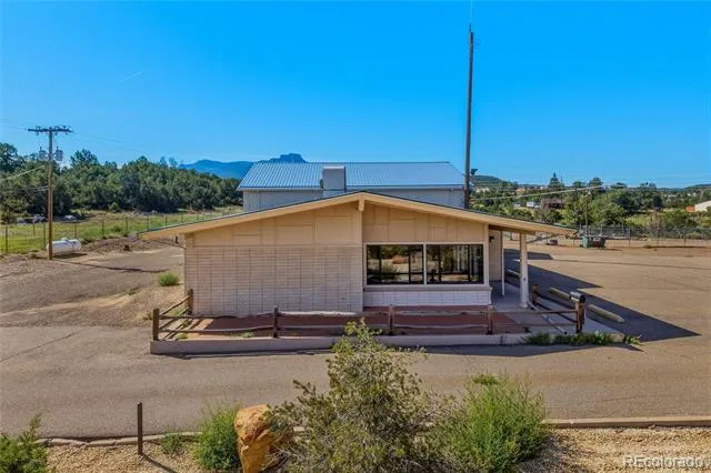 1930 E Main Street Trinidad, CO 81082